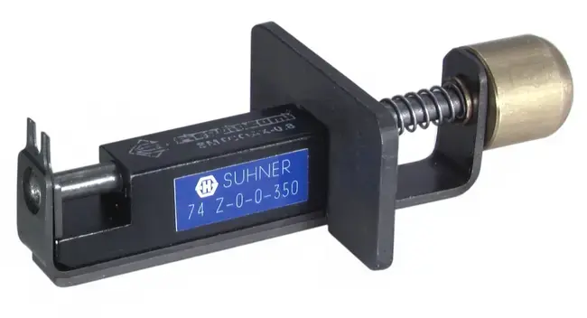 74_Z-0-0-350 by huber+suhner
