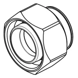 62_4310-0-0-X3/-33_-E by huber+suhner