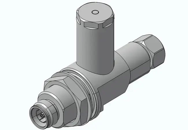 3400.31.0001 by huber+suhner