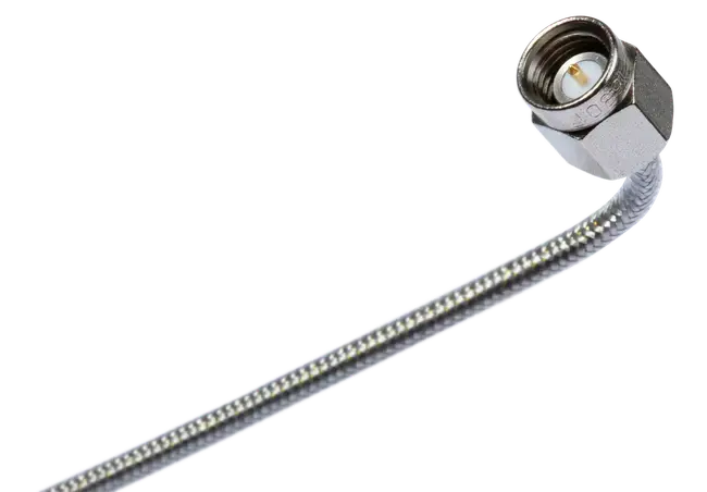 MINIBEND-L-9 by huber+suhner