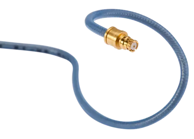 MINIBEND-2SR-14 by huber+suhner