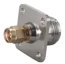 39_SMA-N-50-1/1-_NE by huber+suhner