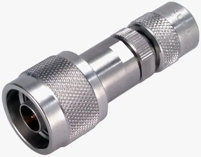 32_N-TNC-50-51/1-_UE by huber+suhner