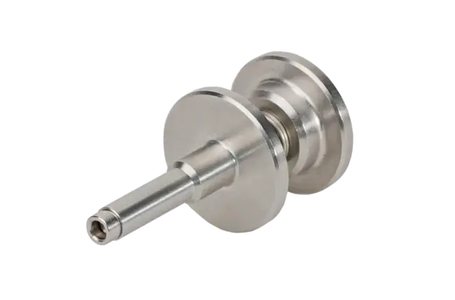 74_Z-0-0-557/-3_-E by huber+suhner