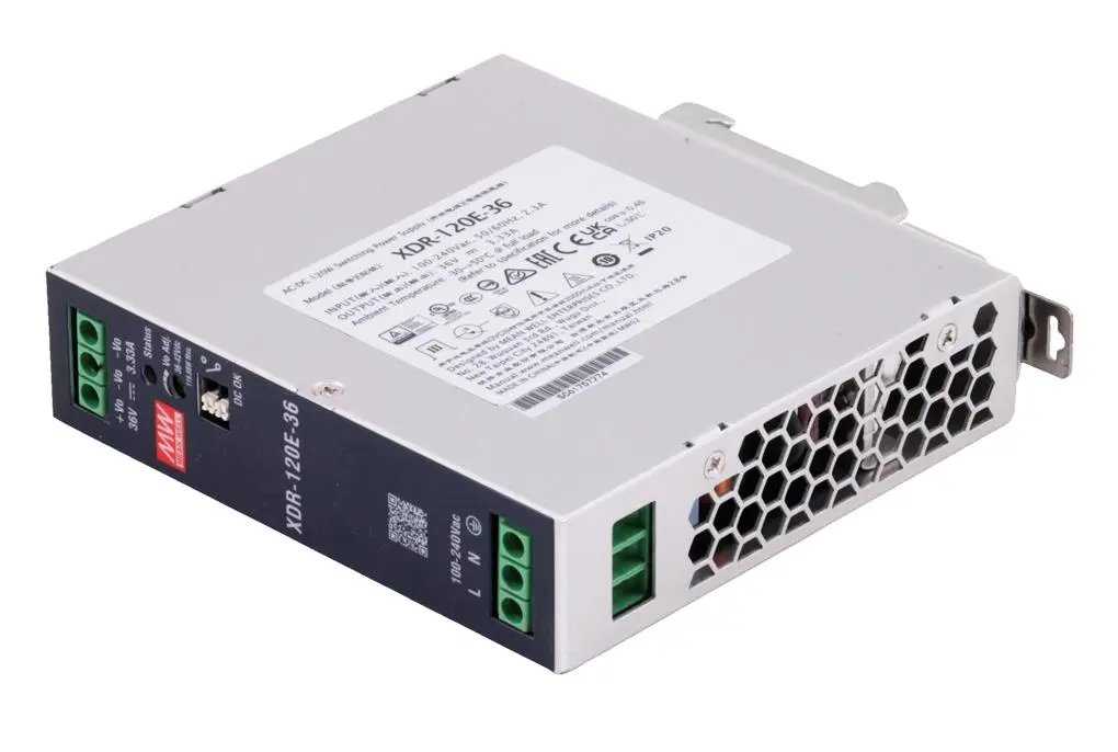 XDR-120E-36
