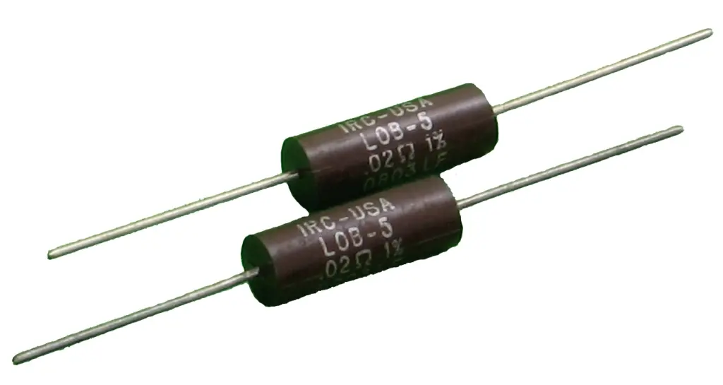 LOB3R040FLF by irc/tt electronics
