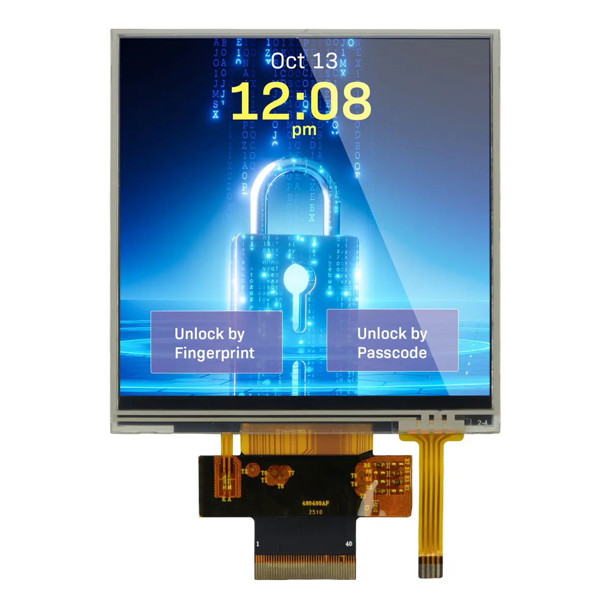NHD-4.0-480480AF-ASXP-T